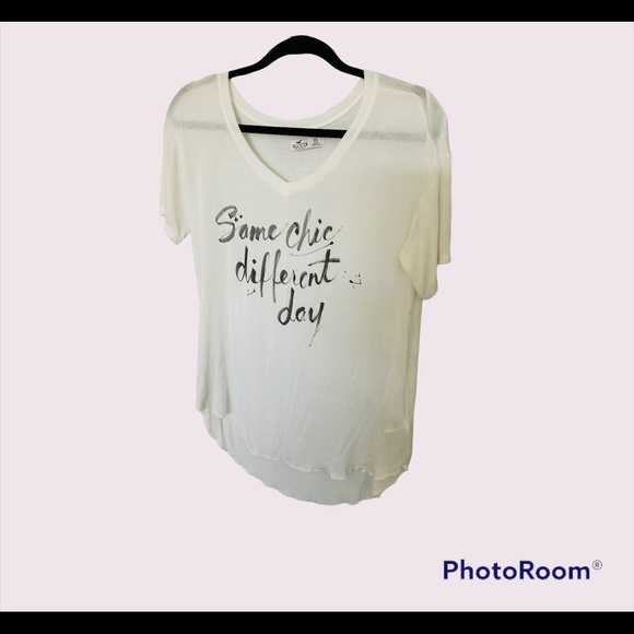 HOLLISTER tunic  shirts woman’s - Picture 2 of 13